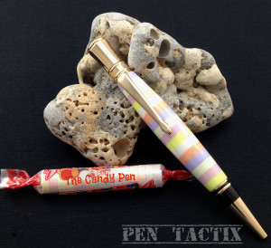 The Candy Pen