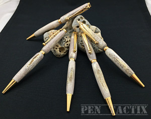 Antler Pens are always available at Pen Tactix