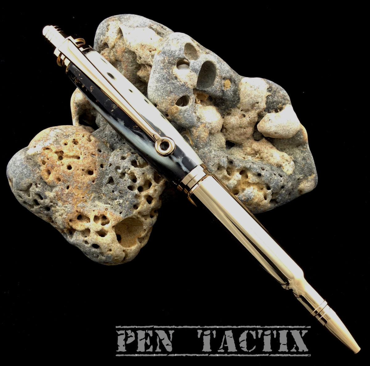 Alligator Jaw Pens ON SALE!  Enter Code: GATORMENOW for a 10% savings!!! (This week only)